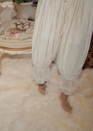 Angelic Bloomer Pants
