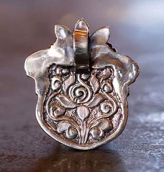 Apex Ally Pendant