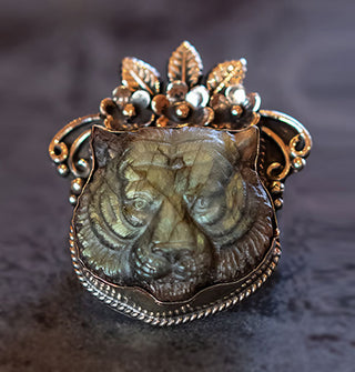 Apex Ally Pendant