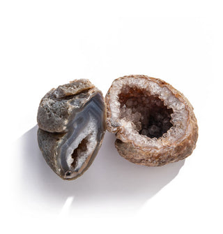 Brazilian Geode