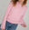 TB Bubblegum Stripe