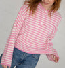 TB Bubblegum Stripe