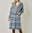 MY Cloudy Blue Plaid