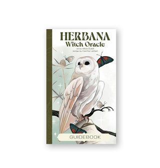 Herbana Witch Oracle