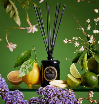 Voluspa Jardin de Verveine Reed Diffuser