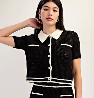Cocteau Cardigan