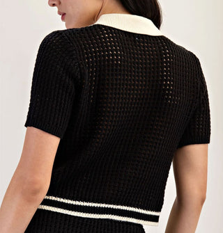 Cocteau Cardigan