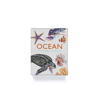 Ocean Playing Cards
