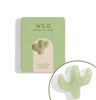 Treasure Tokens: Wanderlust Collection